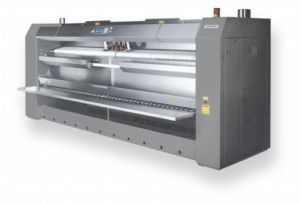 Гладильные катки